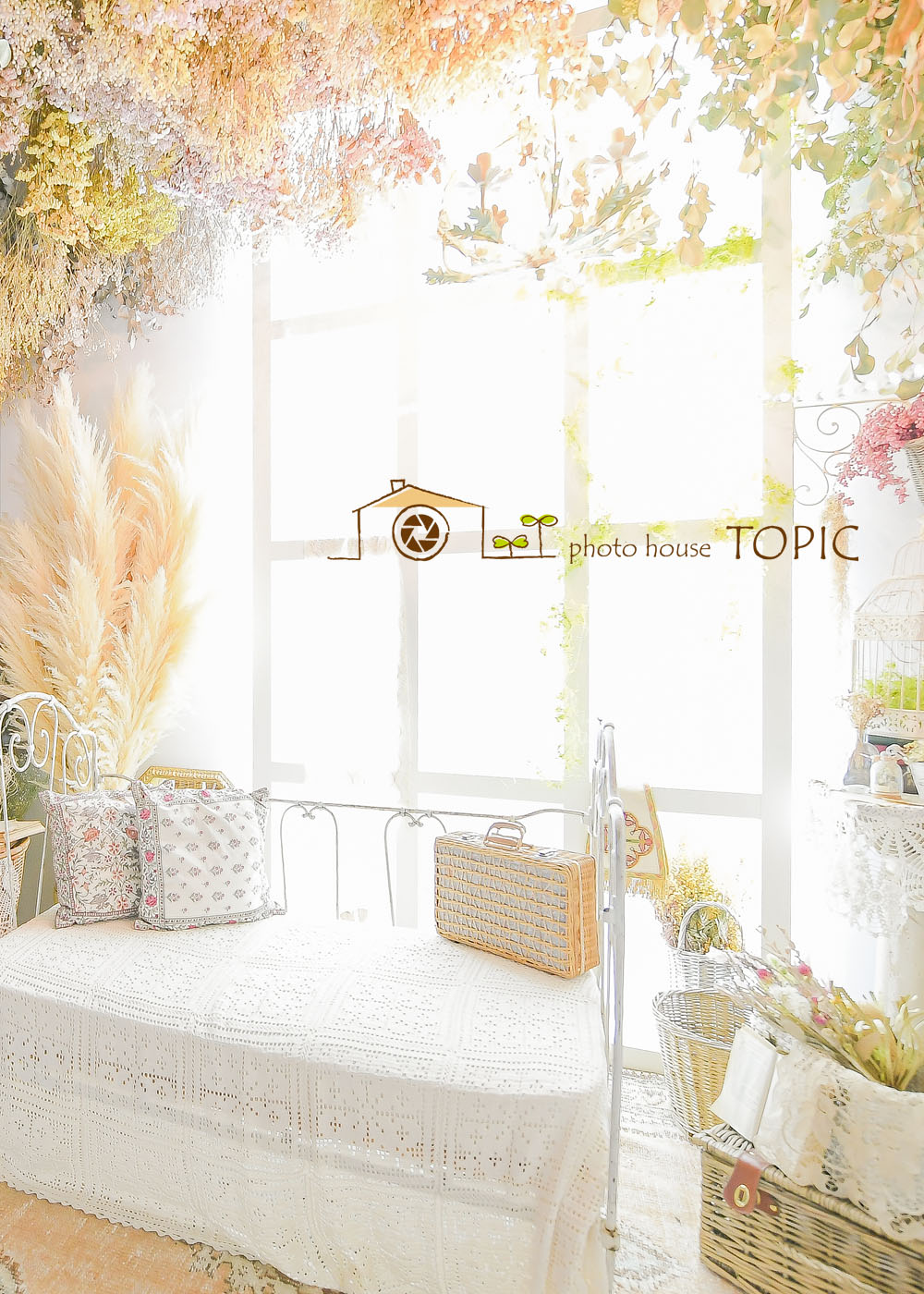 Photo House Topic フォトハウストピック 七五三 ベビー 記念写真 成人式 ウェディング
